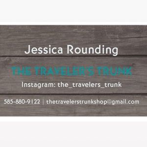 Meet your Posher, Jessica